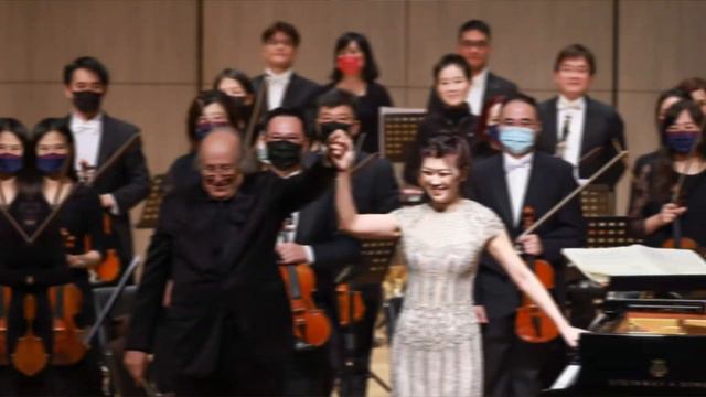 史坦威國際藝術家陳毓襄睽違九年鋼琴獨奏會 6/24台北、6/25高雄登場 смотреть онлайн