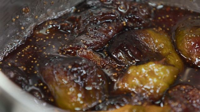 Spiced Fig Jam | Everyday Gourmet S11 Ep07 смотреть онлайн
