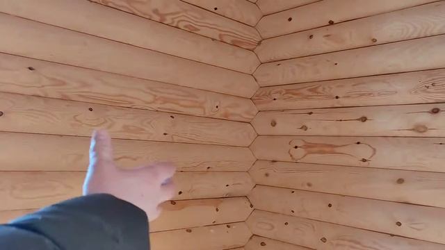 Внутри сруба #902 смотреть онлайн