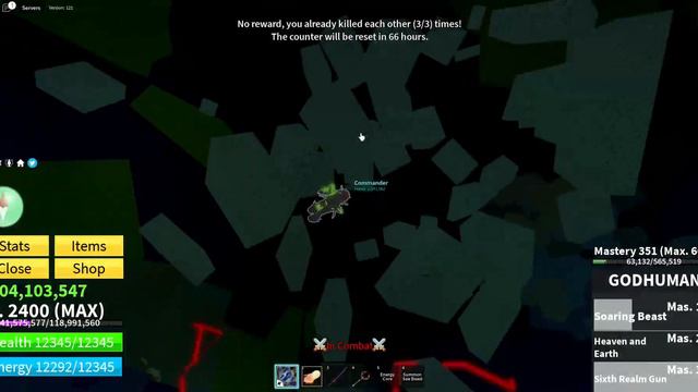 Best Dough V2 + God Human Combo | Update 17.3 | Shadow Ninja смотреть онлайн