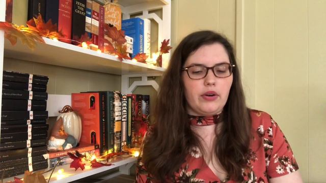 Books I Want to Read Before 2022 смотреть онлайн