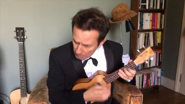 Slave to the Rhythm - Ukulele Orchestra of Great Britain смотреть онлайн
