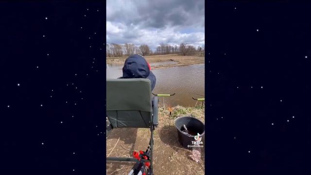 Самые уникальные кадры на рыбалке. Приколы и курьёзы рыболовли. смотреть онлайн