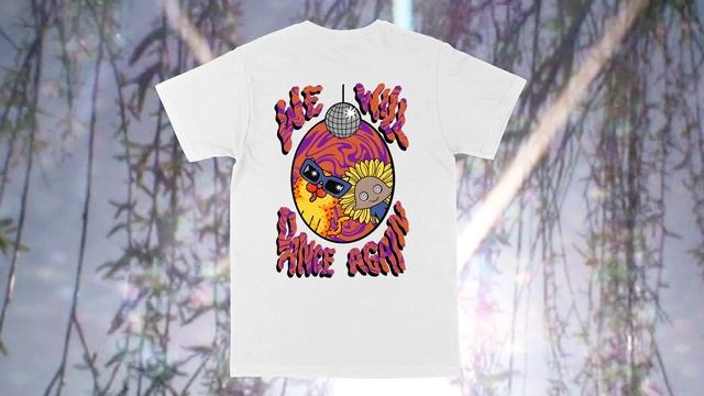 We Will Dance Again Creation x Groovy Cat смотреть онлайн