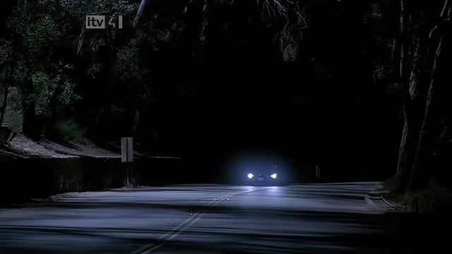 The Inside (2005) S01E10