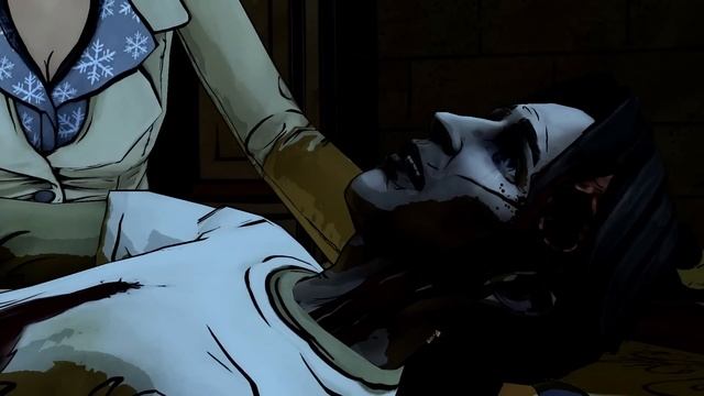 Про что был The Wolf Among Us (Часть 1)| История мира и персонажей! смотреть онлайн