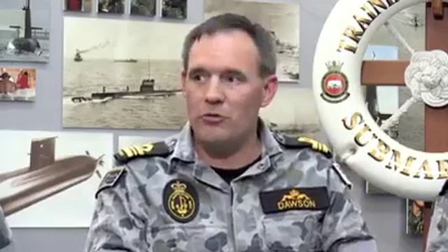 Submariner Q&A: Top 5 Questions смотреть онлайн