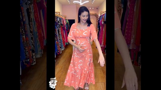 Long Sleeve Casual Summer Dresses For Women | Shein Casual Summer Dresses | Floral Printed Dresses