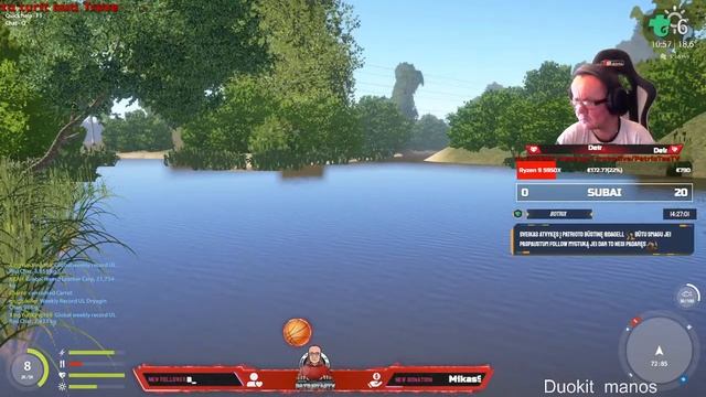 Live with Restream смотреть онлайн