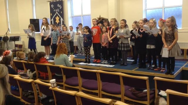 Peacelight Holding Day 3 смотреть онлайн