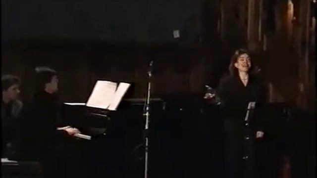 ВЕЧЕРНЯЯ ПЕСЕНКА (А.Крестинский). Поёт Татьяна Куинджи. смотреть онлайн