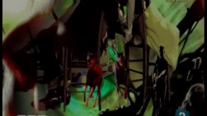 Scissor Sisters - I Don't Feel Like Dancing