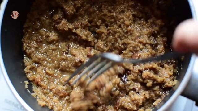 Десерт - Хлебный Суп | Рецепт | вкусный блог смотреть онлайн