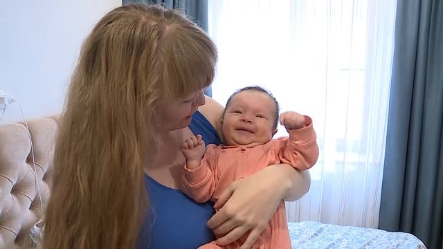 Миф 3 ЧТОБЫ ОСТАВАТЬСЯ СУХИМ РЕБЕНКУ НУЖЕН ПОДГУЗНИК