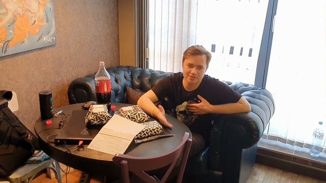 ПРОВЕРКА ДОСТАВКИ ИЗ ЯКИТОРИИ!