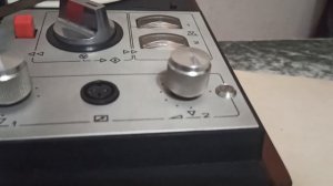 Почти новый катушечный магнитофон Маяк-203 Стерео