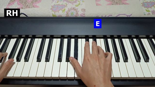 FULL PIANO TUTORIAL of Runaway by Kanye West. A slow step-by-step guide смотреть онлайн