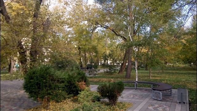 ЖК "НА КРЕПОСТНОЙ". ГОРОД АНАПА смотреть онлайн