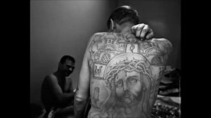 Воры и менты