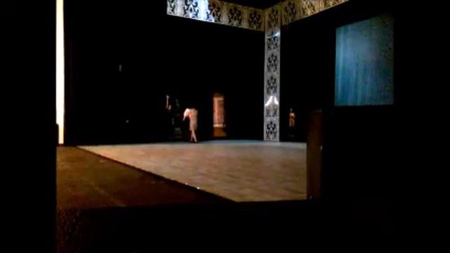 Театромания /// Выступление в Драмтеатре смотреть онлайн