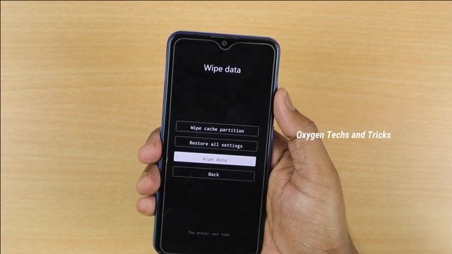Vivo Y91i And Vivo Y91 Format And Hard Reset