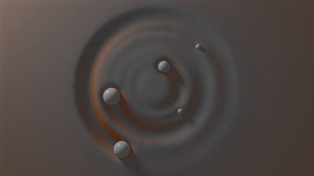 Harmonic Orbits: The Circles of Life in Mesmerizing Motion смотреть онлайн