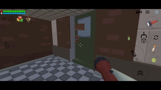 ПИЦЦЕРИЯ ФРЕДДИ ФАЗБЕРА в ЧИКЕН ГАН - КАК НАЙТИ и ПОЛУЧИТЬ!? смотреть онлайн