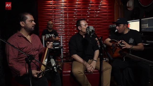 Mk Red Box || Γιώργος Ορφανίδης & Μπάμπης Κεμανετζίδης 2020 смотреть онлайн