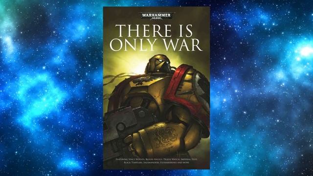 Warhammer 40k Audio: Gate Of Souls By Mike Lee смотреть онлайн