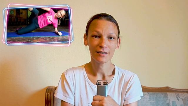 Ноги и пресс сказали "пока" . Chloe Ting . День 3 смотреть онлайн