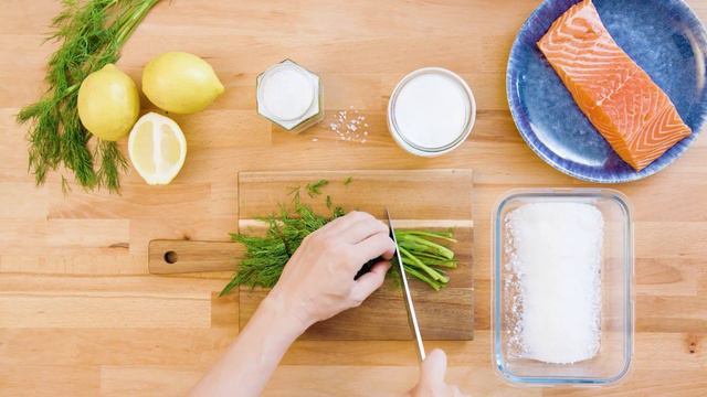 Laki recepti za ribu | Održiva kuhinja| Lidl смотреть онлайн
