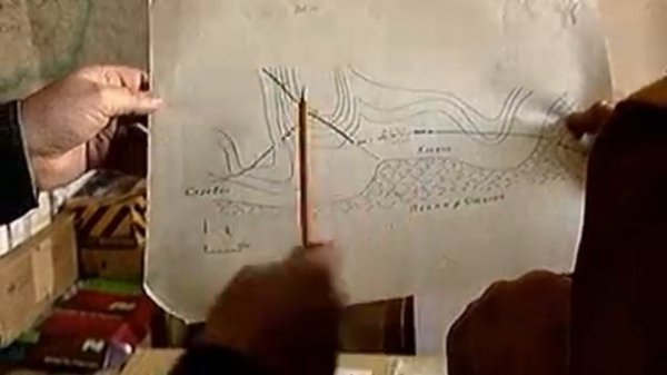 Искатели. Славянские Пирамиды. Программам из цикла Искатели. Загадки и Тайны Истории. 17/130