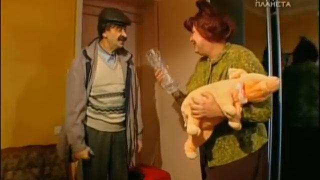 Городок - Даром - Из вып. 167 Городок это дело надо отметить! смотреть онлайн
