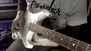 “Layla” Guitar Instrumental | Panos Antonio Arvanitis Cover