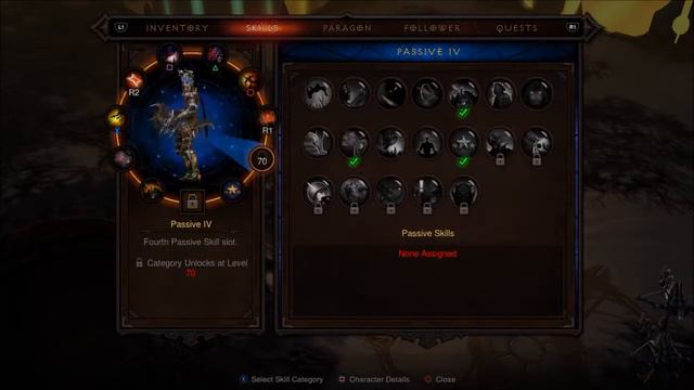 Let's Play Diablo 3 Reaper of Souls: Act 4 High Heavens Part 37 (Demon Hunter) PS4 смотреть онлайн
