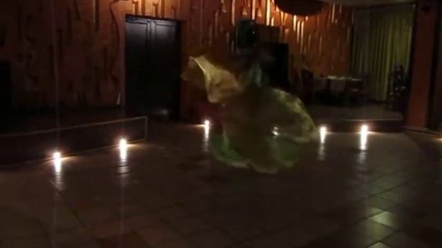 Т-ц с крыльями "ДИВА". Постановка Алены Арсентьевой смотреть онлайн