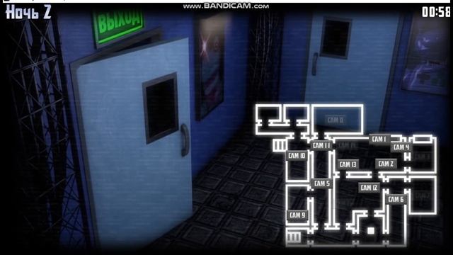 обзор к игре необычные ночи с нептуном /Unusual Nights With The NeptooN