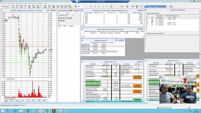 «Строим личный алгофонд» смотреть онлайн