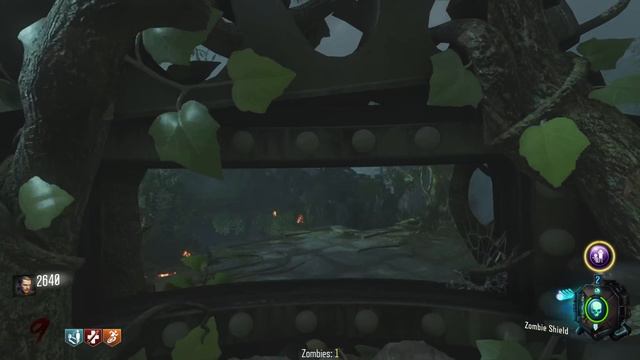 Can I Beat Zetsubou No Shima with Bo2 Guns? (Bo3 Zombies Mod) смотреть онлайн