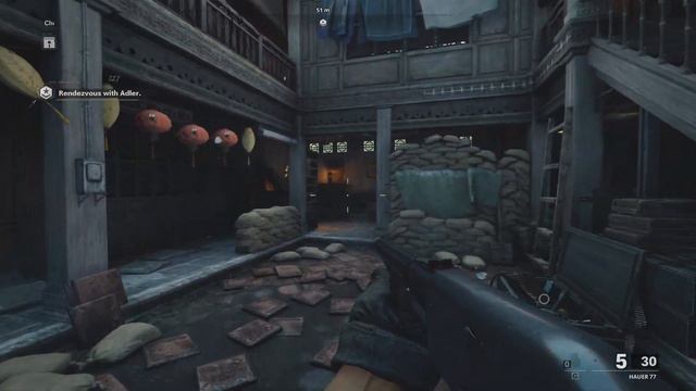 Fracture Jaw | Realistic UHD [4K60FPS] Call Of Duty Black Ops Cold War Gameplay смотреть онлайн