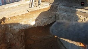 Гидроизоляция подвала гаража снаружи