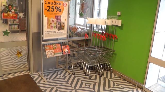ПРИЕХАЛ в СЕЛУХУ - от впечатлений ПОРВАЛ СРАЧЕЛЬНИК...[ Строй-Керамика ] смотреть онлайн