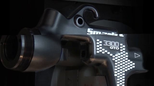 Limited Edition: Smart 3300 GTO by Sagola смотреть онлайн