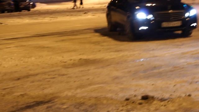 Toyota Mark II Grande 2.5 смотреть онлайн