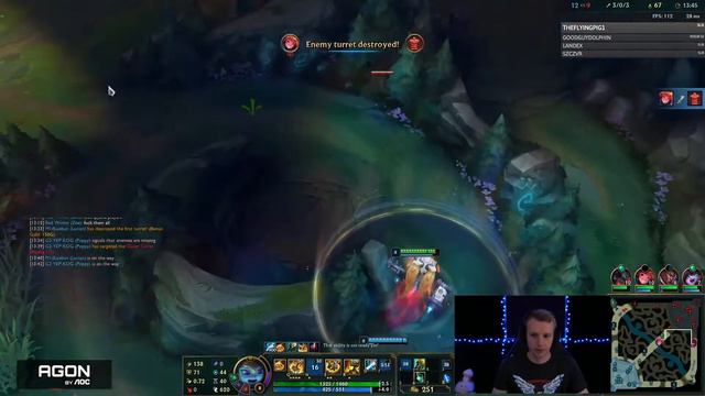 ⚡JANKOS POPPY JUNGLE GAMEPLAY⚡SEASON 11 LEAGUE OF LEGENDS смотреть онлайн