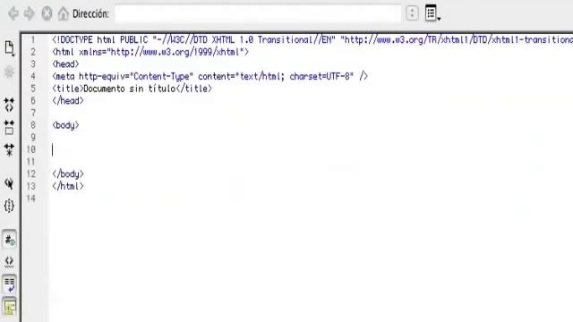 ABC PHP (1/3) смотреть онлайн