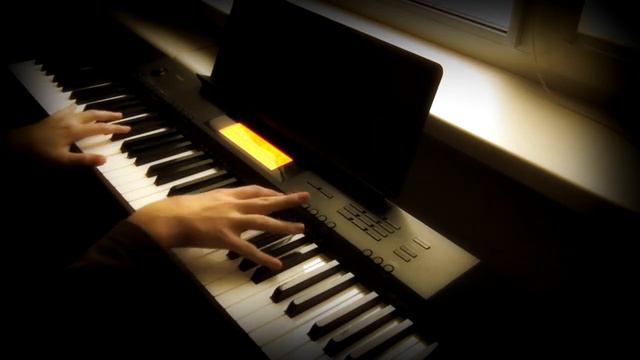 [Piano] My beautiful music # 1 смотреть онлайн