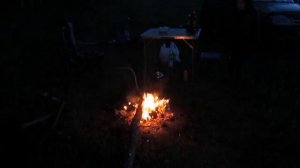 Путешествие на Байкал 2022г, на ниве Шевроле. 2000км.