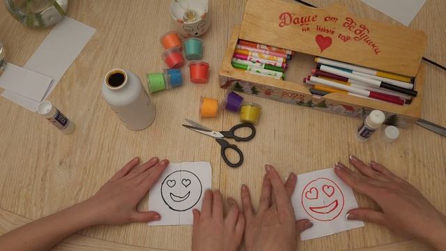 оригами с мами ? # happy #origami смотреть онлайн