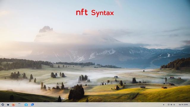 NFTABLES [PART - 1] : "Concept and Syntax" смотреть онлайн